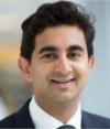 Harpreet Sood, Sr. Fellow to CEO of NHS England Image